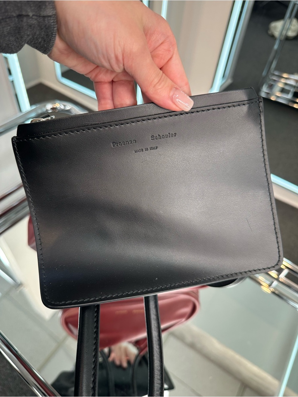 Proenza Schouler Tote - Picture 12 of 13